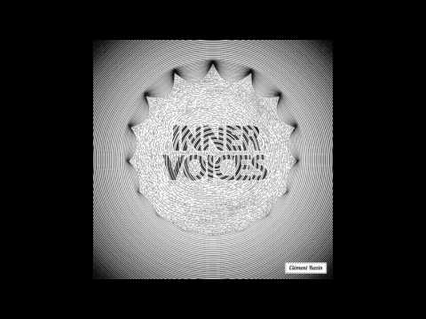 Clément Bazin - Unborn