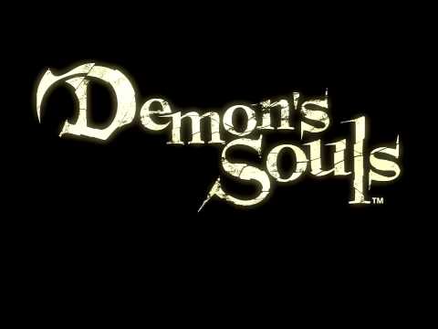 (Extended, Unreleased!) Favorite VGM #88 - Demon's Souls - Souls of Mist [Character Creation]