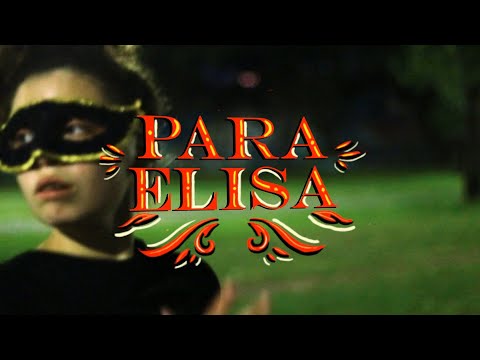 Para Elisa — Tita Angarita