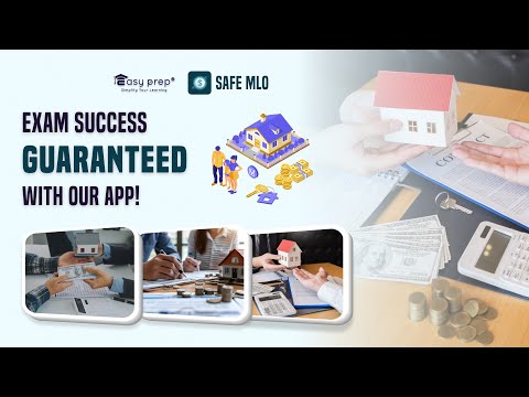 NMLS SAFE MLO Practice Test