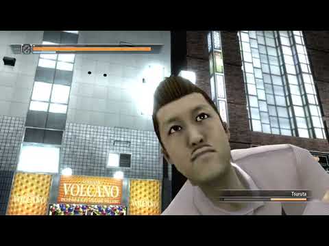 Yakuza 4 (PS3) [No Commentary] - Part 14: Saejima Substories 3