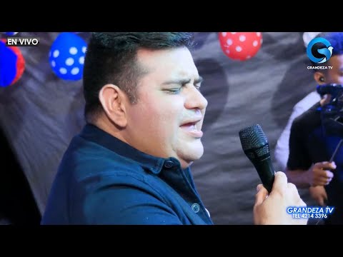 GUIDMAN CAMPOSECO Y LOS UNGIDOS DE CRISTO (08 Julio 2021)