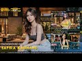 Model Cantik Background ML Safira Kaunang New UI