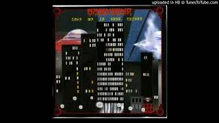 01 - Uncle Sam&#39;s on Mars