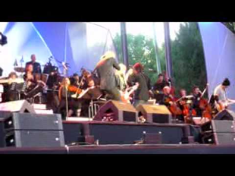 David Garrett Wuhlheide