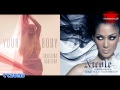 Christina Aguilera vs Nicole Scherzinger - Don't ...