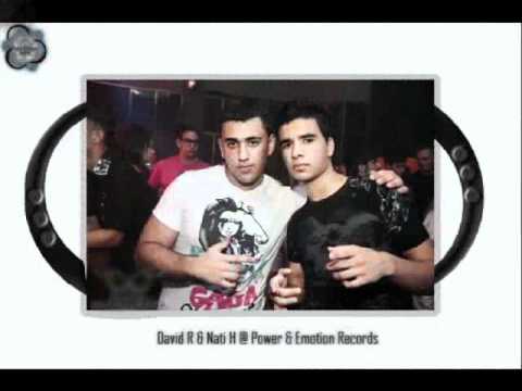 Knob - Im Loving It (David R & Nati H Club Rmx ) Promo..