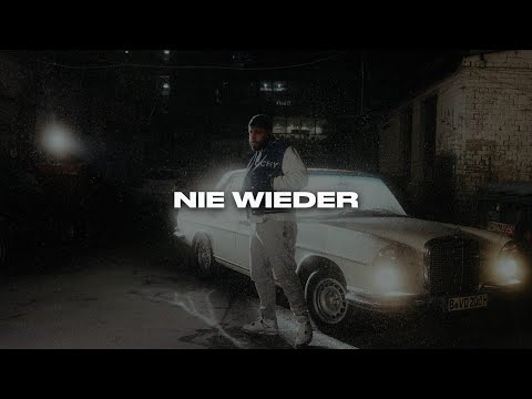 CAPITAL BRA feat. SAMRA, BOZZA & NGEE - NIE WIEDER (prod. ZTOG)