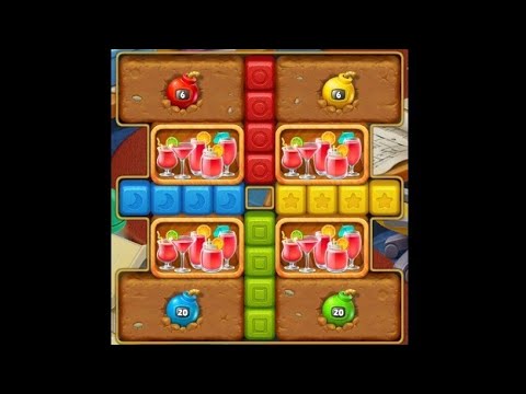 TOY BLAST level 2982