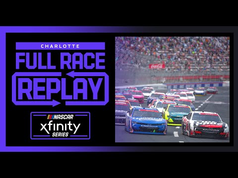 Sfrl Xfinity Charlotte