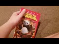 My DreamWorks DVD Collection 2019 Edition Part 1