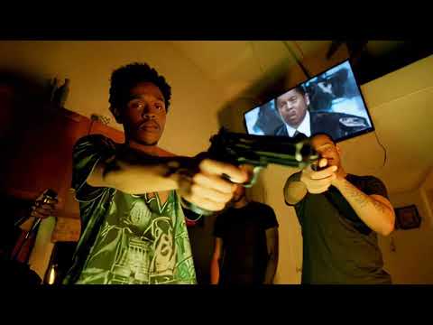 52lilj - Rhude (Official Video)