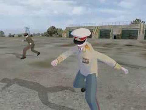 operation flashpoint street battle