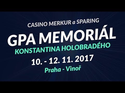II. den Kurt 2 – GPA Memoriál Konstantina Holobradého