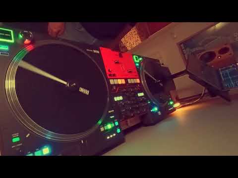 RnB/hip-hop/soul/funk mix1 2023