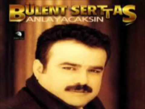Bülent Serttaş  Alacağın Kalmasın