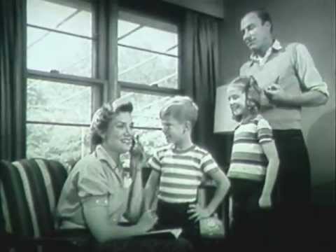 Dialing the Nation (AT&T)