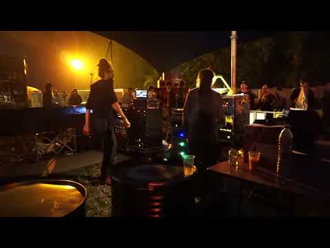 YOUTH & TRUTH SOUNDSYSTEM @ TALLAWAH STAGE, REGGAE GEEL 2019