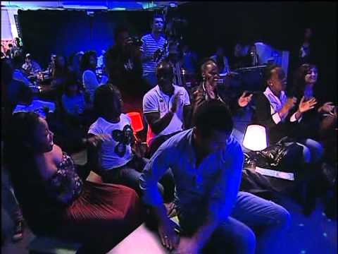 Mariete Muginga - "Miscelânea" (DSD Abril2013)