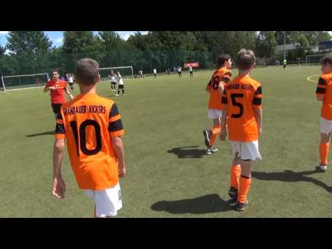 Das Wunder von SpaKi