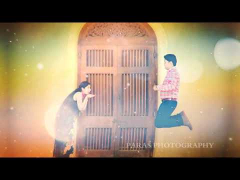 Nilay & Anu - Save The Date - 10,Nov,2016