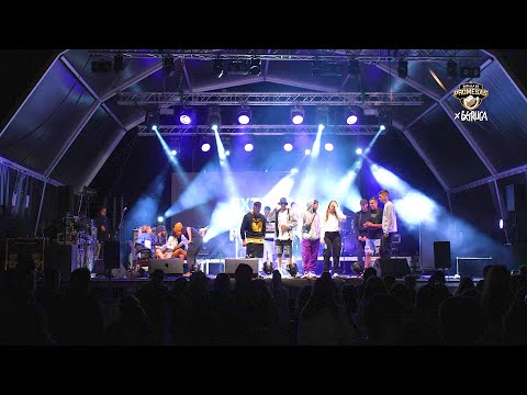 FINAL BDP FESTIVAL EXTRUGA 🏆: Regosguan / Sara Cortés / Fresco / Sibe / O Pirata / Manufa / Dr Silu