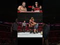 Every Triple H Vs John Cena 1 Vs 1 Match Result Edit Wwe