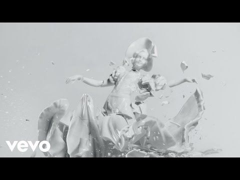 Fantasia - Ugly (Audio) Video