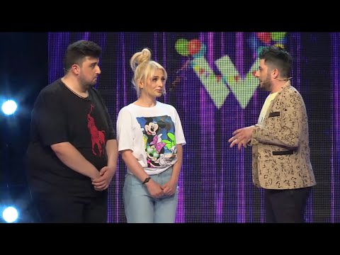 Women's Club 34  - 11 վայրկյան առաջ  /Գրիգ, Պոնչ, Զառա/