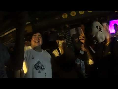 COBE ALKOY GW vs DYSE FAXXINY TANK : CUARTOS #RAP360FECHA3VS3