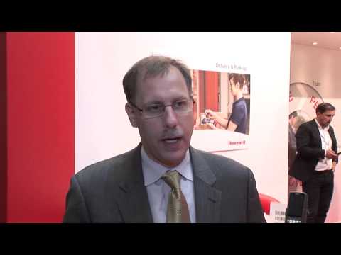 Post Expo 2014 Exhibitor Interview – Honeywell