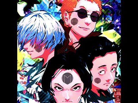 LADY'S ONLY - Digital Tattoo (Snail's House Remix)