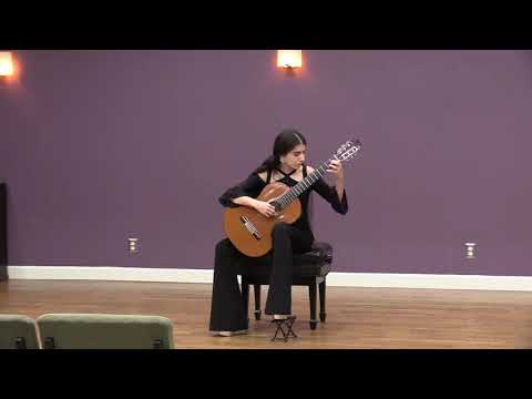 Komitas - Garun a (arr. V. Agajanyan)