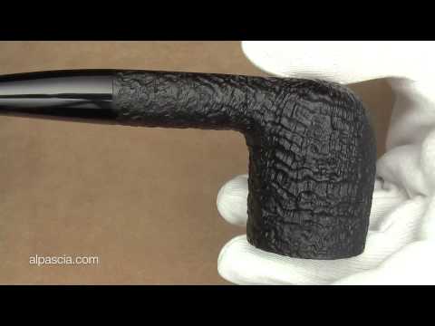 pipa Dunhill Ring Grain 5103 Group 5 - smoking pipe 765