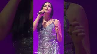 231022 The Corrs - Don&#39;t Say You Love Me (Andrea FanCam) @ Live in Manila 2023 Day 2