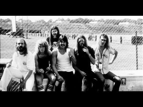 1979 11 04   Great Northern Hall, Grand Rapids, Michigan