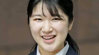 子さま23歳 「私、返事が遅いんですよ ■とユーモアたっぷり 「ギリギリまで」 粘り強さは上皇さまのDNA