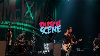 All Time Low - For Baltimore - First time live!