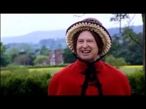 Victorian Farm Christmas