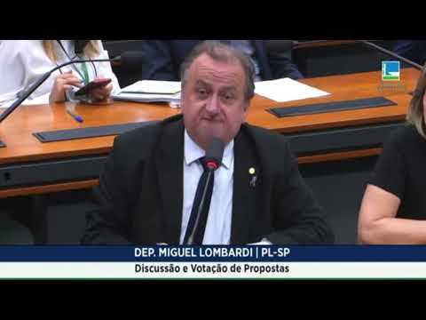 Em defesa das entidades vicentinas por meio PL 5789/19