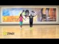 Zumba - Bailando (Flamenco-Reggaeton) 