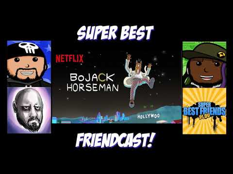 SBFC219 - Bojack Horseman Season 4