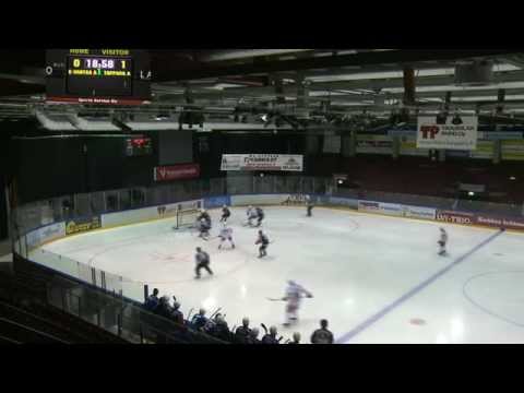 Kiekko-Vantaa A - Tappara A la 31.10. klo 17:00
