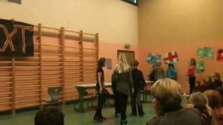 preview picture of video 'English Sketches Mittelschule Tamsweg'