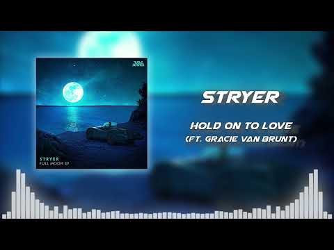 Video thumbnail for Hold On To Love