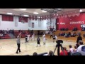 Tyson Nelson 9th Grade Basketball Highlights