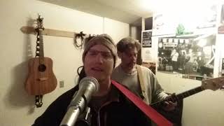 Contrary to Ordinary (Jerry Jeff Walker Cover)