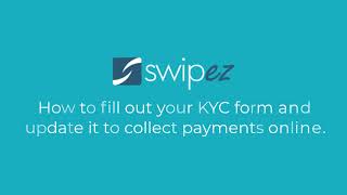 How to create a Swipez account| Swipez Billing Software