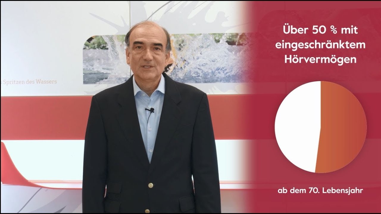 Ab wann macht ein Hörgerät Sinn?