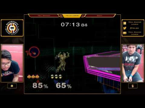 TGL Monthly 8 - Top 24 - Gravy vs. TGL| Shamunt